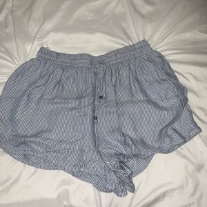 Comfy flowy shorts